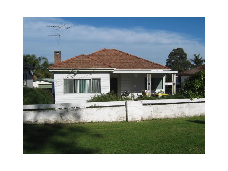 45 Birdsall Avenue, Condell Park NSW 2200