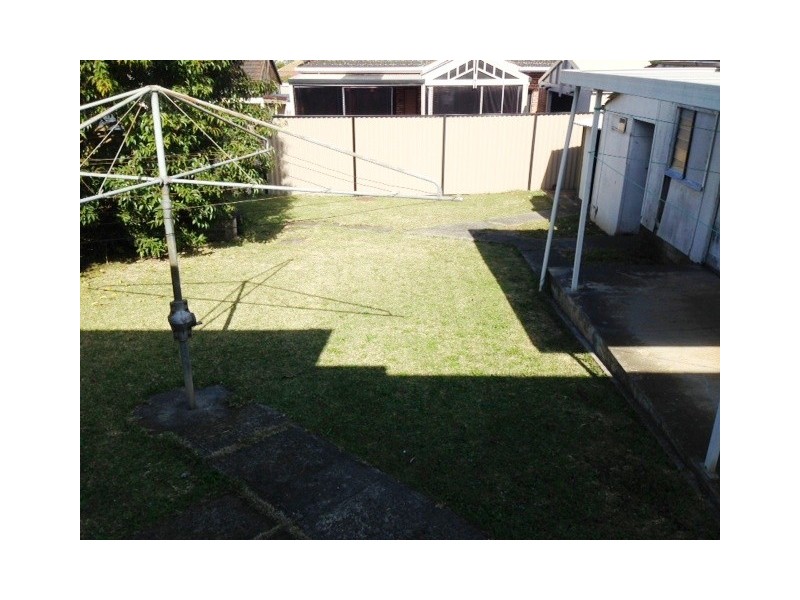 45 Birdsall Avenue, Condell Park NSW 2200