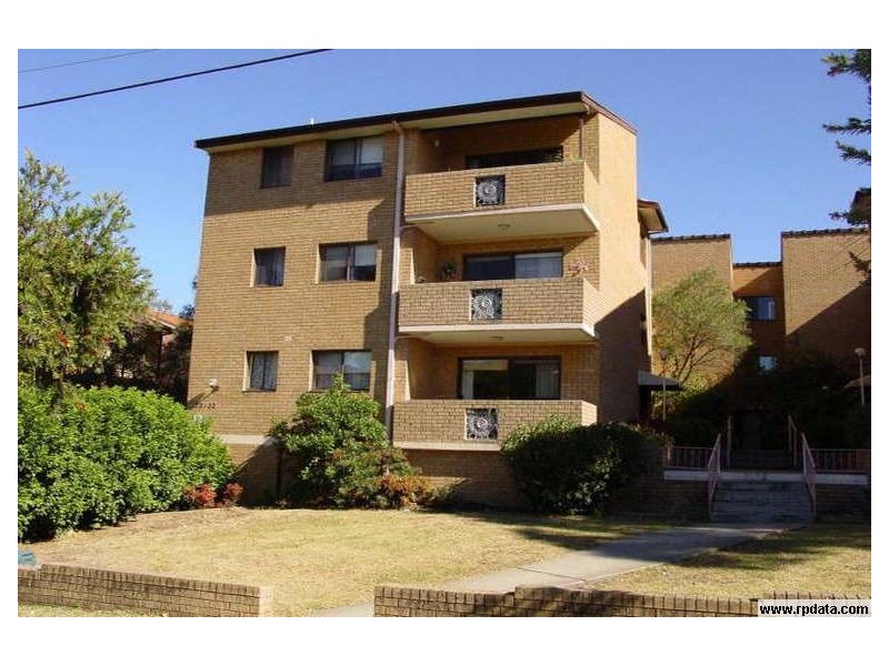 9/28 Weigand Avenue, Bankstown NSW 2200