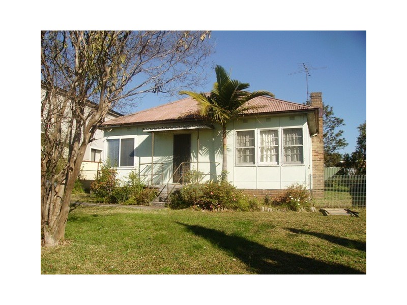 Chester Hill NSW 2162