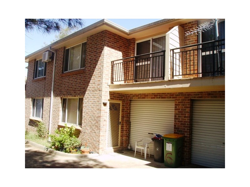 5/29 Rickard Road, Bankstown NSW 2200