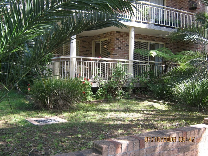 35/94 Meredith Street, Bankstown NSW 2200