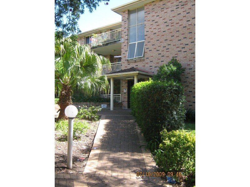 35/94 Meredith Street, Bankstown NSW 2200