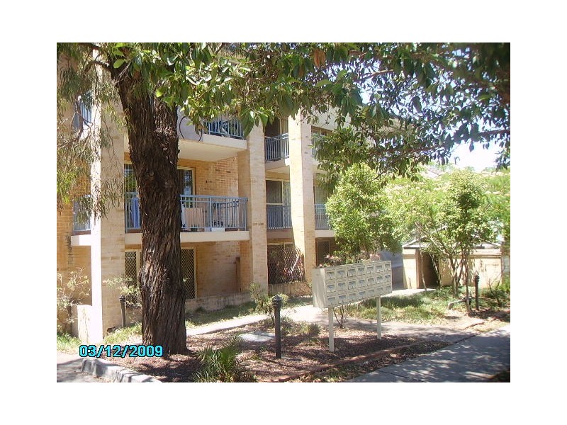 3/87 Meredith Street, Bankstown NSW 2200