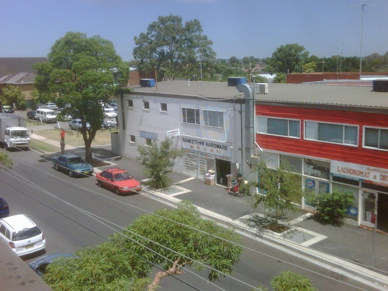 5/52 Restwell Street, Bankstown NSW 2200