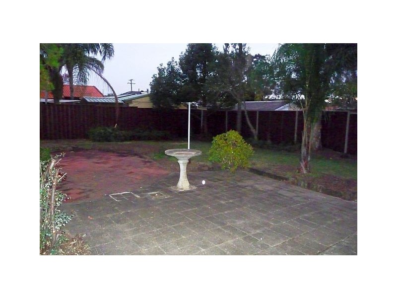 15 Oak Drive, Georges Hall NSW 2198