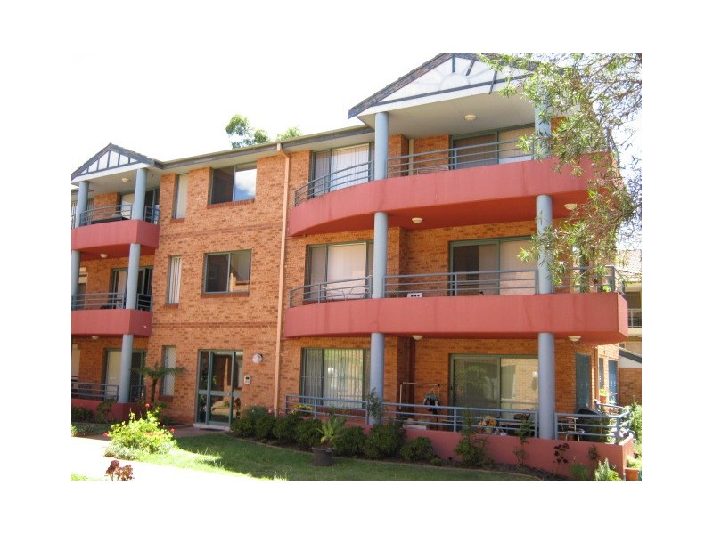 17/94 Brancourt Ave, Bankstown NSW 2200
