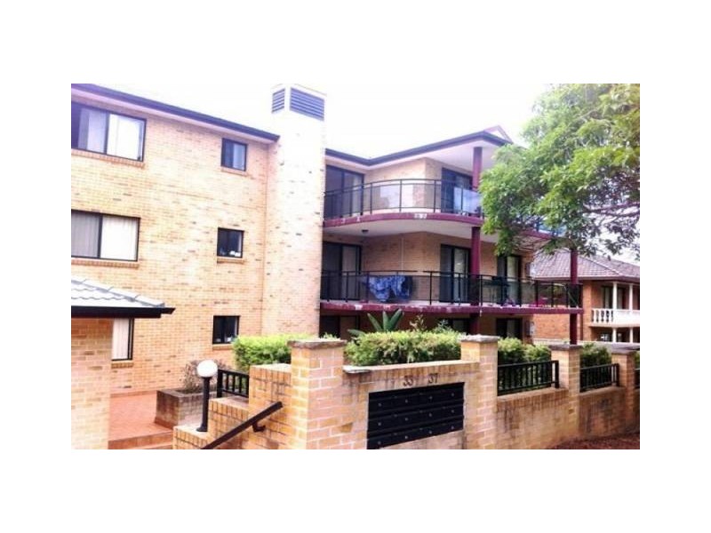 16/33 Conway Road, Bankstown NSW 2200
