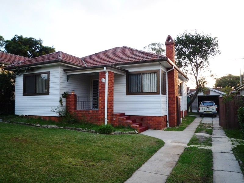 14 Wilkins Street, Yagoona NSW 2199