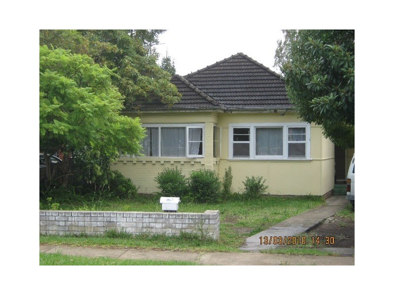 105 Northam Avenue, Bankstown NSW 2200