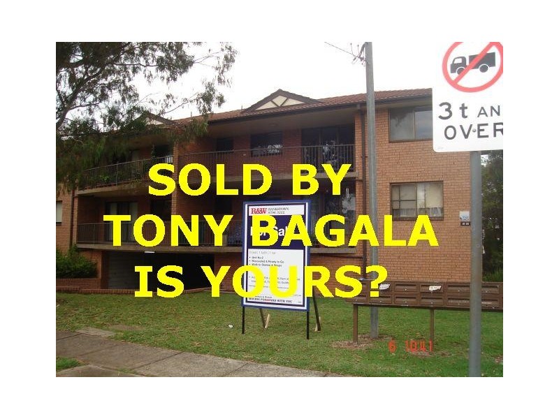Bankstown NSW 2200