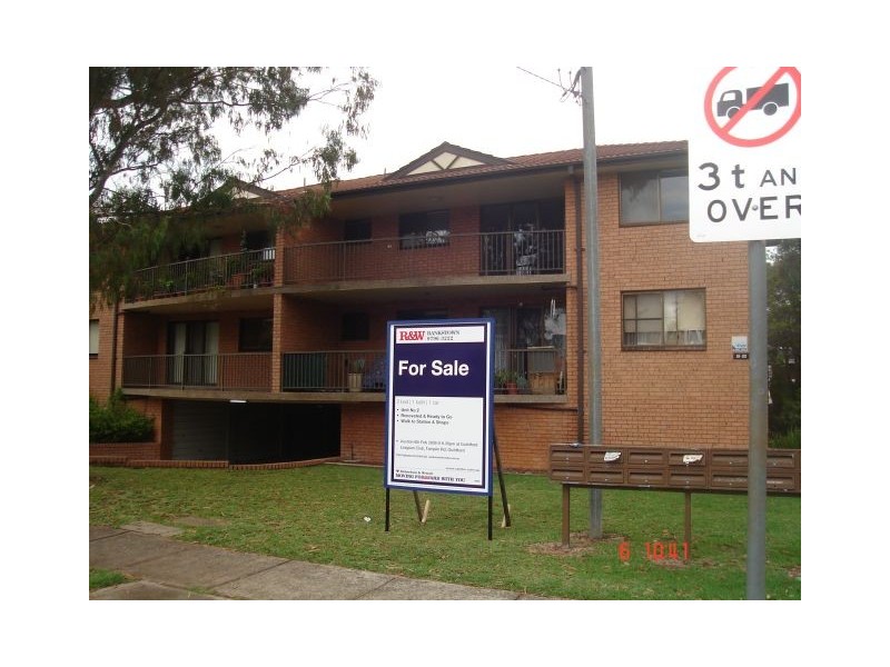 Bankstown NSW 2200