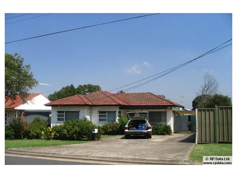 35 Hill Road, Birrong NSW 2143