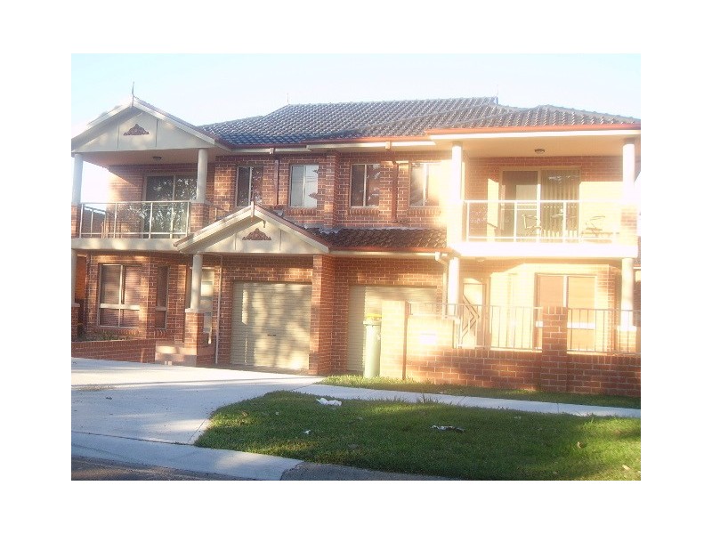 2/1-3 Highalnd Avenue, Bankstown NSW 2200