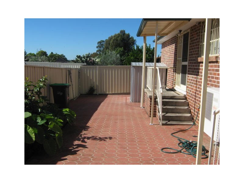 2/17 Claribel Street, Bankstown NSW 2200