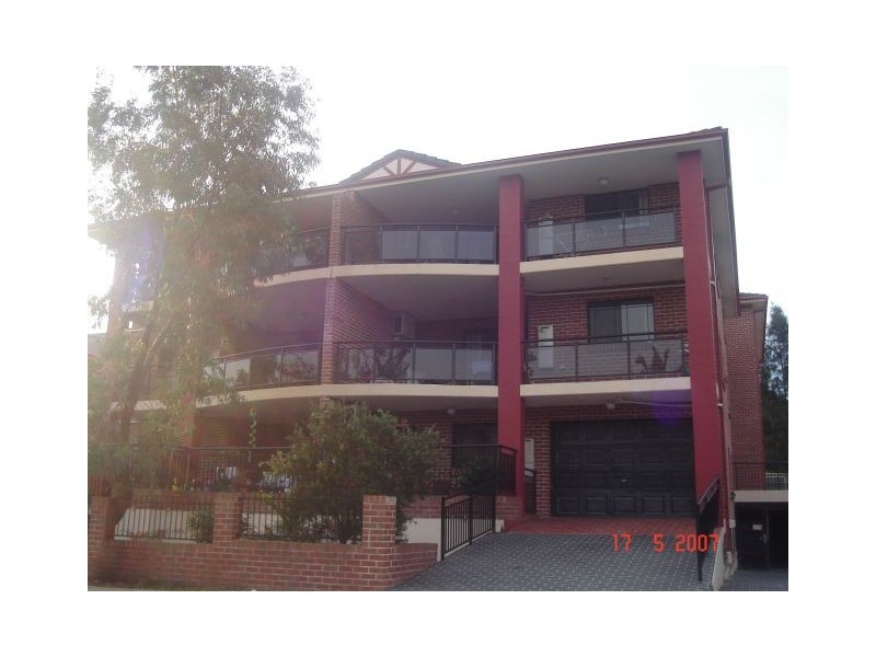 20/7 Melanie Street, Bankstown NSW 2200