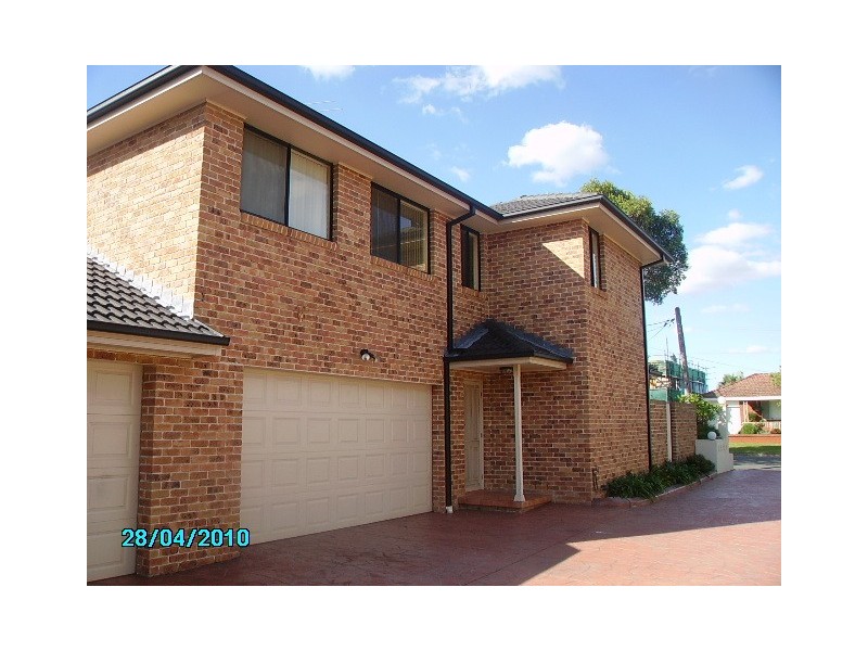 1/26 Thornton Avenue, Bass Hill NSW 2197