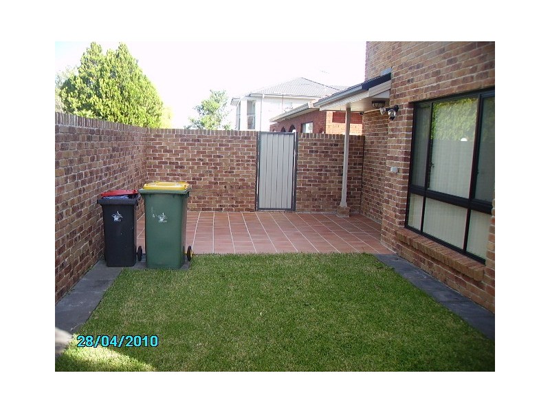 1/26 Thornton Avenue, Bass Hill NSW 2197