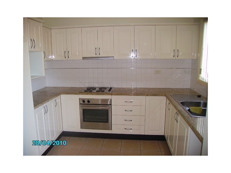 1/26 Thornton Avenue, Bass Hill NSW 2197