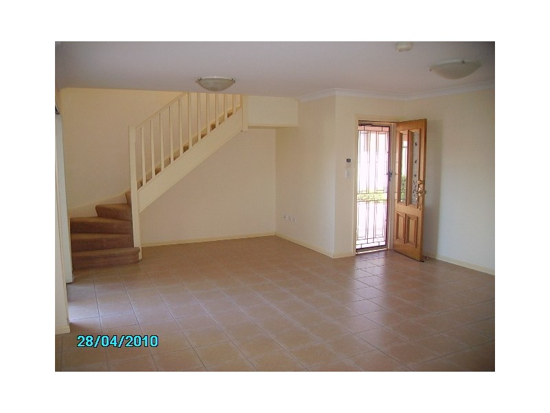 1/26 Thornton Avenue, Bass Hill NSW 2197