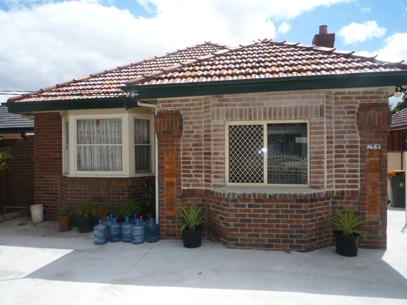 1451 CANTERBURY ROAD, Punchbowl NSW 2196