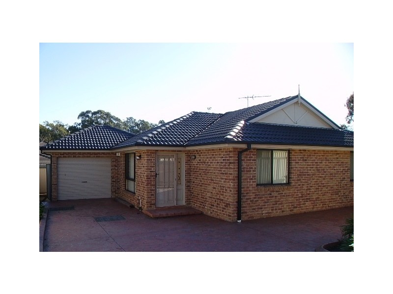 3/26 Thornton Avenue, Bass Hill NSW 2197