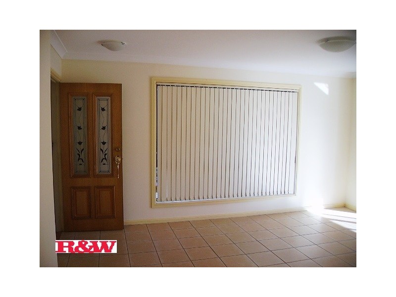 3/26 Thornton Avenue, Bass Hill NSW 2197