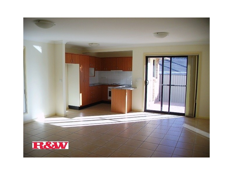 3/26 Thornton Avenue, Bass Hill NSW 2197