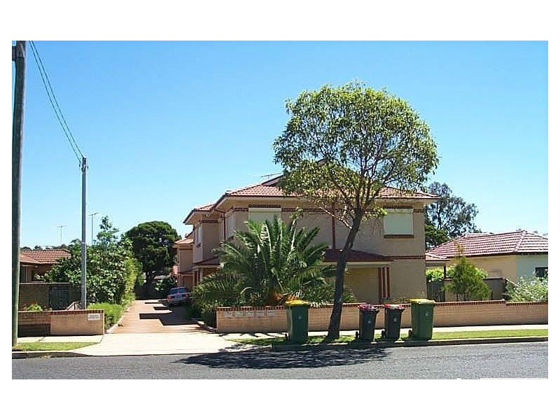 4/120 CHESTER HILL ROAD, Bass Hill NSW 2197