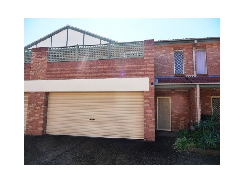 12/148  Chester Hill Rd, Bass Hill NSW 2197