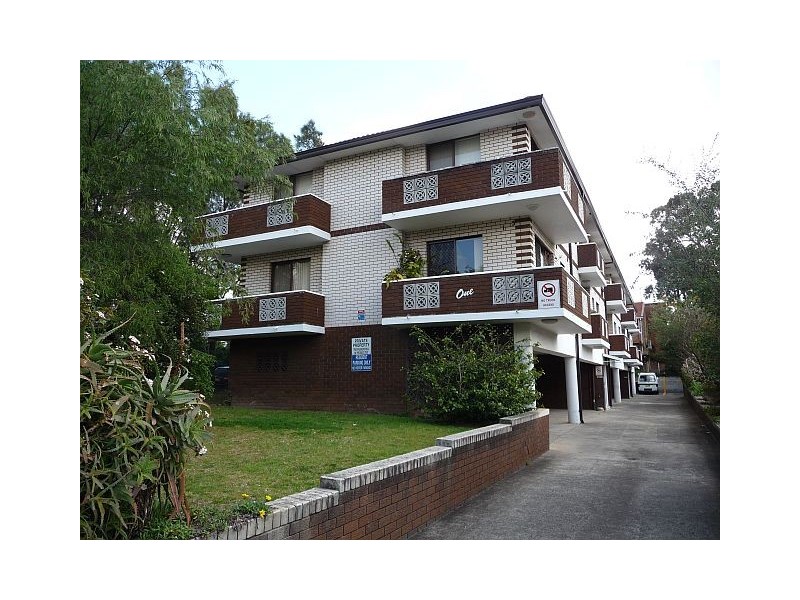 7/1 Apia Street, Guildford NSW 2161