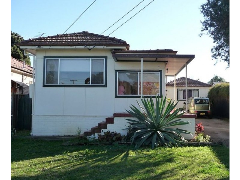Yagoona NSW 2199