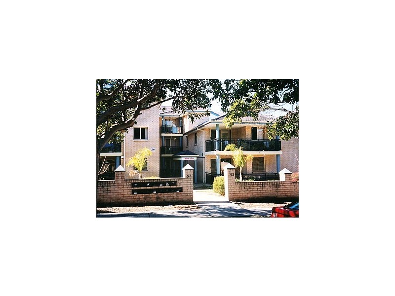 5/51 Cairds Avenue, Bankstown NSW 2200