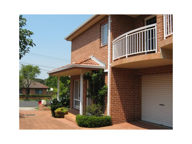 1/13 Percy Street, Bankstown NSW 2200