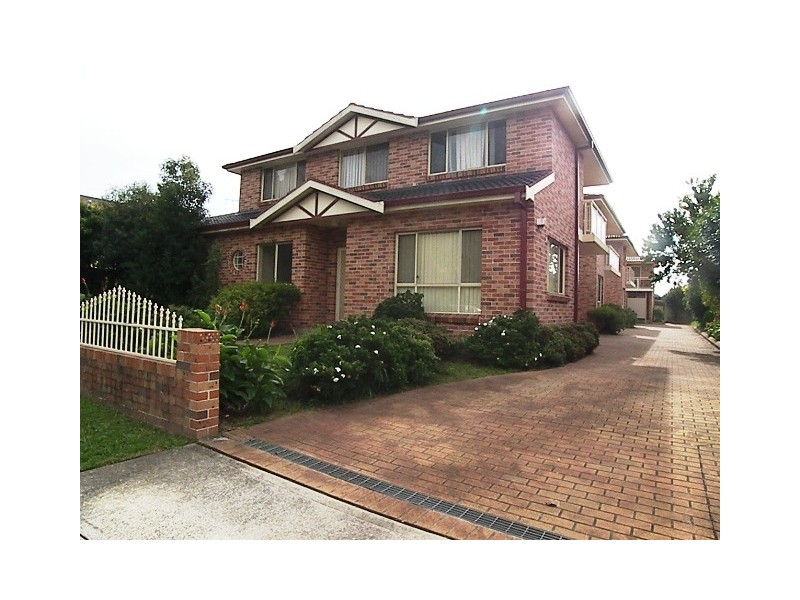 1/29 Brandon Avenue, Bankstown NSW 2200