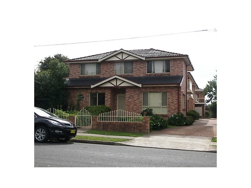 1/29 Brandon Avenue, Bankstown NSW 2200