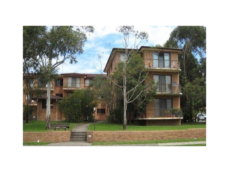 16/191 Chapel Road, Bankstown NSW 2200