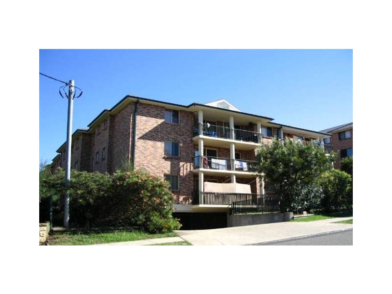 20/142 Meredith Street, Bankstown NSW 2200
