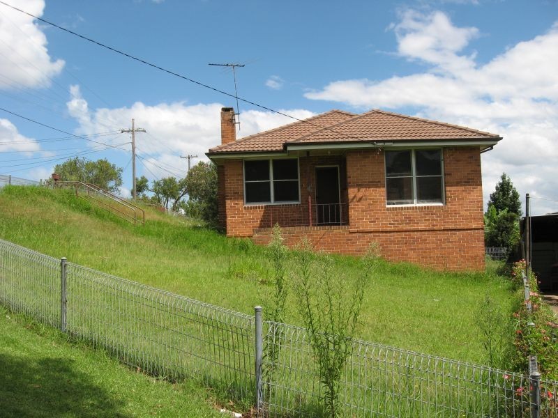 2  FRANK, Mount Lewis NSW 2190