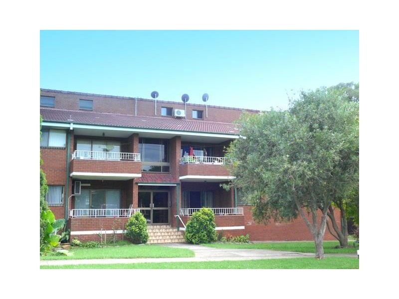 7/14 Hixson Street, Bankstown NSW 2200