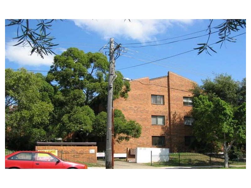 4/20 Myrtle Road, Bankstown NSW 2200