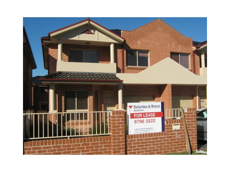 Bankstown NSW 2200