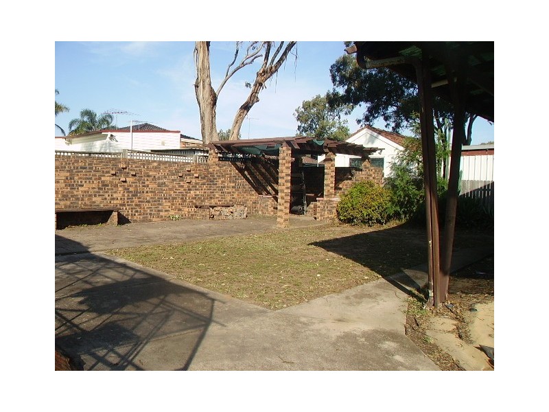 Georges Hall NSW 2198