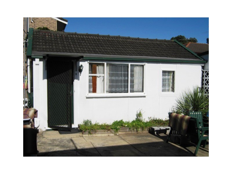 Rear 113 Brunker Road, Yagoona NSW 2199