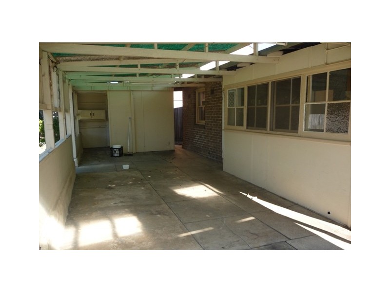 North Strathfield NSW 2137