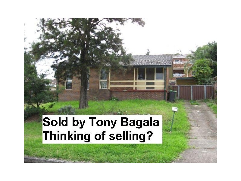 Georges Hall NSW 2198