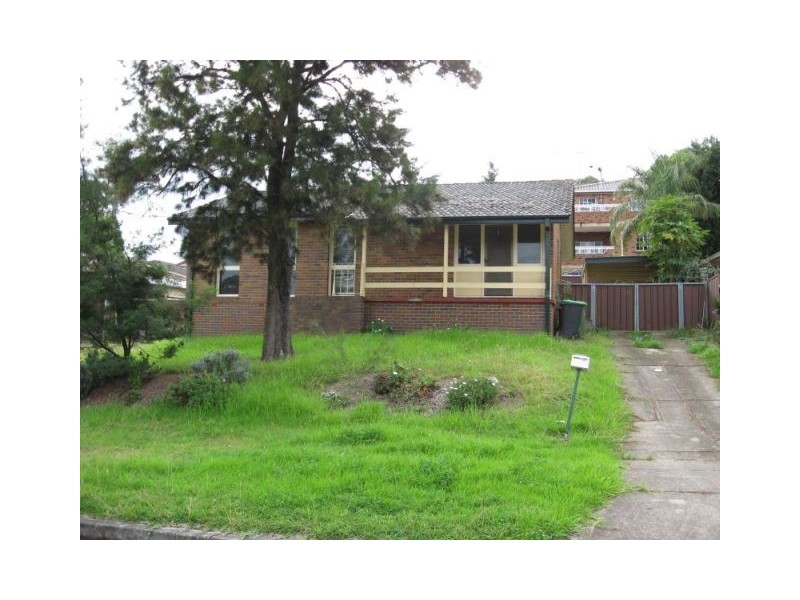 Georges Hall NSW 2198