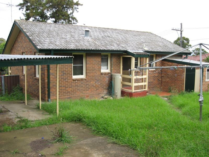 Georges Hall NSW 2198