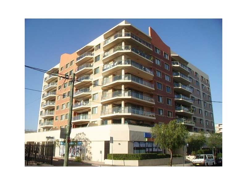 506/55 Raymond Street, Bankstown NSW 2200