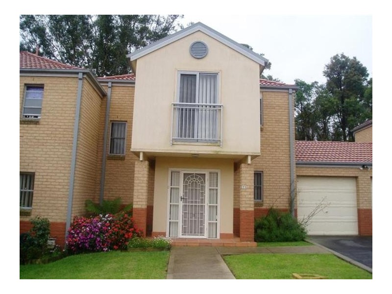 11/1 Quarry Close, Yagoona NSW 2199